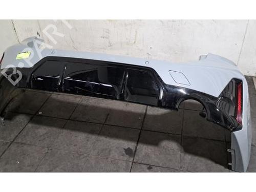 Stoßstange hinten BMW 3 (G20, G80, G28) 318 i | BP30663362C8