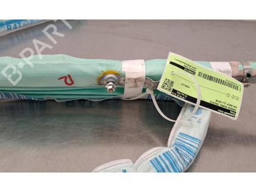 Right curtain airbag VW GOLF VII (5G1, BQ1, BE1, BE2) 2.0 R 4motion | BP29234396C12 