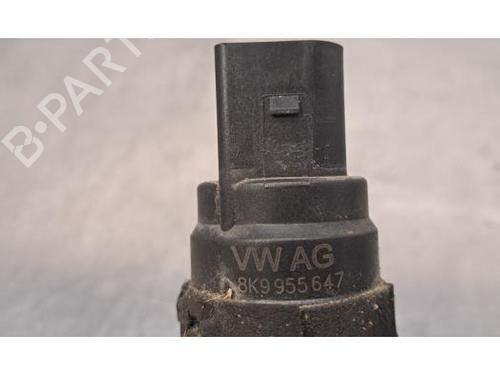 Washer pump AUDI A6 C8 (4A2) 45 TDI Mild Hybrid quattro | BP30163561E24