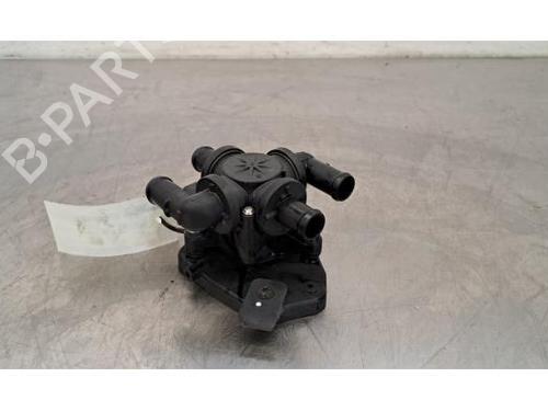 Used Auxiliary water pump AUDI E-TRON (GEN) 55 quattro (408 hp) 24116628