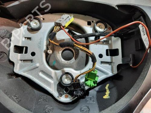 Steering wheel BMW 1 (E87) 116 d | BP23619597C49 