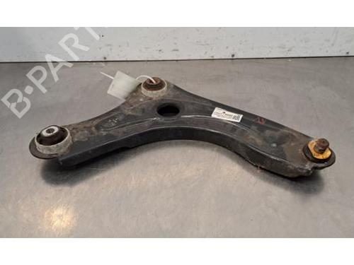 Used Right front suspension arm DACIA SANDERO III 1.0 SCe 65 (67 hp) 30663404