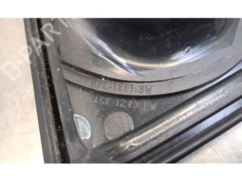 Right taillight MAZDA 3 Hatchback (BP) SKYACTIV-X M Hybrid AWD (BP2H) | BP40483632C35 - Image 4