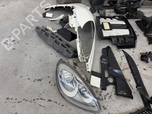 Full front PORSCHE CAYENNE (92A) 3.0 Diesel | BP28050206S1  - Image 11