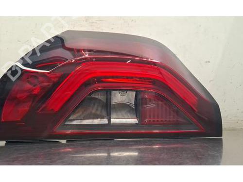 Used Left taillight Left taillight RENAULT KANGOO III MPV E-Tech Electric (KJJA) (122 hp) 40285506 40285506