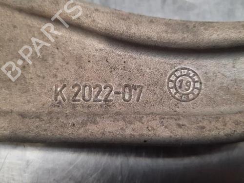Left front suspension arm VOLVO XC60 II (246) D4 | BP21674807M12 