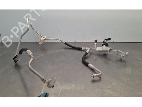 Used AC pipe AC pipe FIAT DUCATO Van (250_) E-Ducato (250DPE) (122 hp) 33443566 33443566