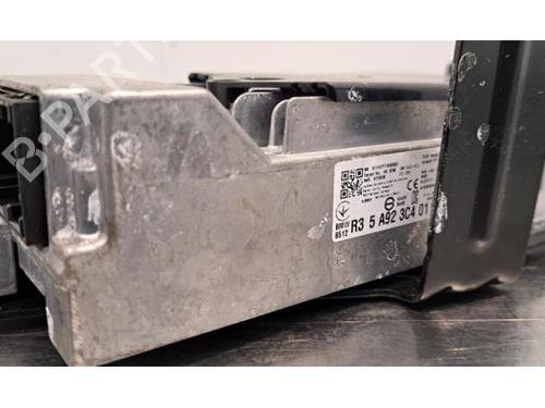 Electronic module BMW X4 (G02, F98) xDrive 20 i Mild Hybrid | BP34199514M83 - Image 4