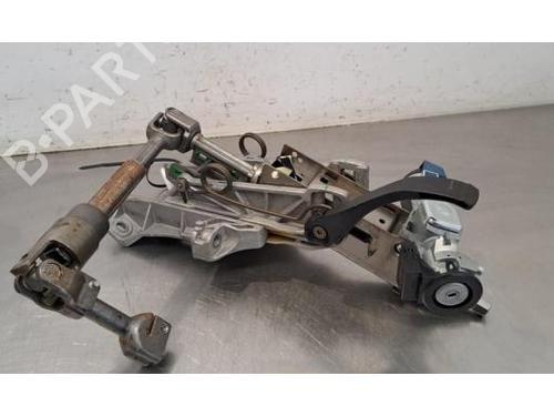 Used Steering column Steering column FORD TRANSIT CONNECT V408 Box Body/MPV 1.0 Flexifuel (100 hp) 33476649 33476649