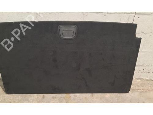 Used Luggage compartment floor MERCEDES-BENZ B-CLASS Sports Tourer (W246, W242) Electric Drive / B 250 e (242.890) (180 hp) 23636232