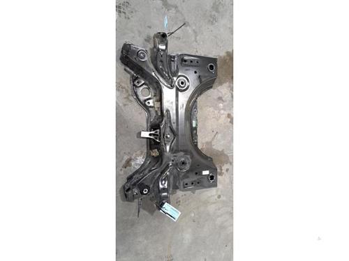 Forbro OPEL VIVARO C Van (K0) 1.5 (120 hp) 31705473