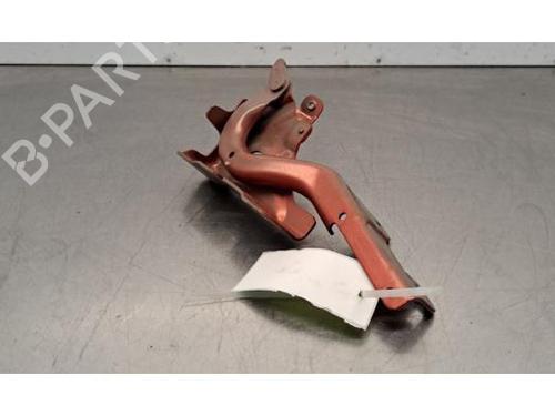 Dørhængsel/Dørbegrænser RENAULT CAPTUR II (HF_) Blue dCi 115 (HFAD) (116 hp) 30521614