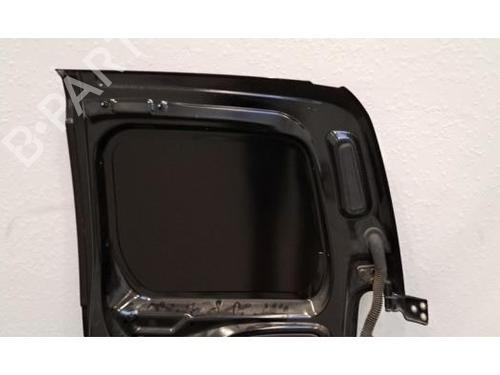 Tailgate CITROËN BERLINGO Box Body/MPV (K9) 1.5 BlueHDi 75 | BP36772995C6  - Image 5