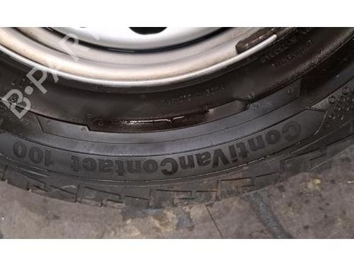 Fælk PEUGEOT EXPERT Van (V_) 2.0 BlueHDi 145 | BP39179945C45 - Image 4