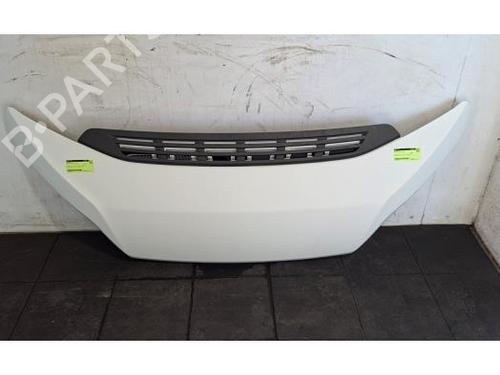 Used Hood CITROËN JUMPER II Van 2.0 BlueHDi 130 (130 hp) 29703628