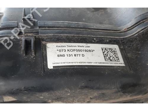 AdBlue tank AUDI Q3 (8UB, 8UG) 2.0 TDI quattro | BP23612736M85 
