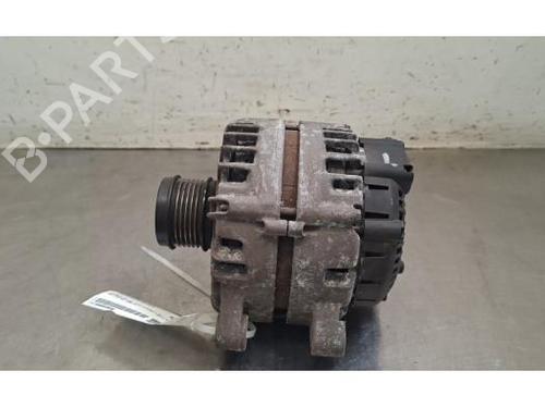 Alternator PEUGEOT EXPERT Van (V_) 1.6 BlueHDi 115 | BP38022478M7 - Image 2