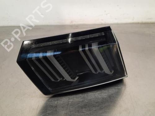 Used Left taillight Left taillight PEUGEOT 3008 II SUV (MC_, MR_, MJ_, M4_) 1.5 BlueHDi 130 (131 hp) 34198819 34198819