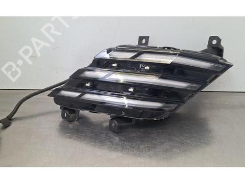 Used Right daytime light Right daytime light PEUGEOT 3008 III (KA_, KB_, KC_) e-210 (KCZKZX) (213 hp) 33753111 33753111