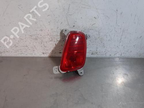 Leuchte links Stossstange für KIA PICANTO III (JA) 1.0 (67 hp) 29872102