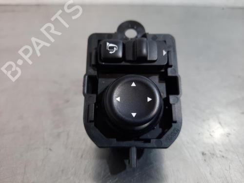 Used Mirror switch Mirror switch RENAULT KADJAR (HA_, HL_) 1.6 dCi 130 4x4 (HLA4) (130 hp) 36444097 36444097