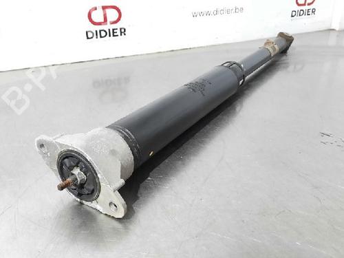 Right rear shock absorber FORD FIESTA VII (HJ, HF) 1.0 EcoBoost | BP10875157M19 