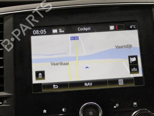 Engine RENAULT TALISMAN (LP_) 2.0 Blue dCi 200 (LPAL) | BP23633664M1