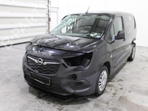 Motorsteun OPEL COMBO Box Body/MPV (K9) 1.5 D | BP30766676M89