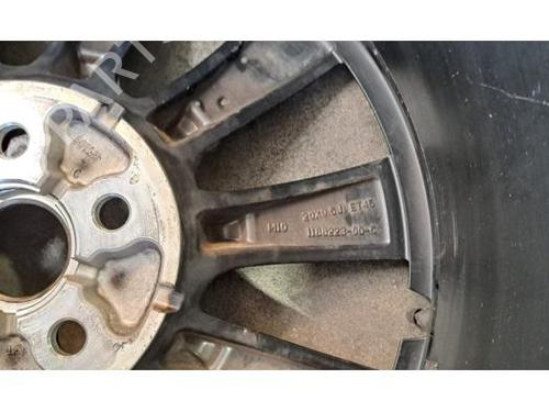 Rim TESLA MODEL Y (5YJY) Long Range All-wheel Drive | BP30187334C45