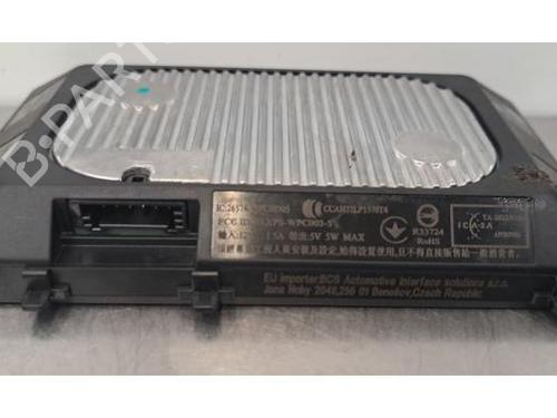 Electronic module VW GOLF VIII Variant (CG5, DB5) 1.5 eTSI | BP29379394M83 