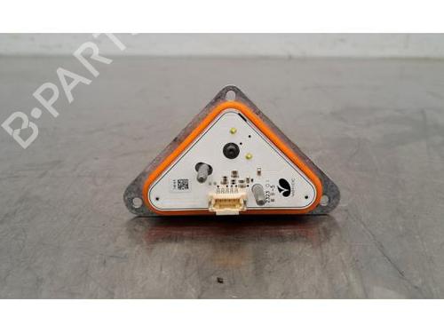 Elektronisk modul RENAULT MASTER III Van (FV) 2.3 dCi 150 FWD (FV0F, FV03, FV09) (150 hp) 28081933