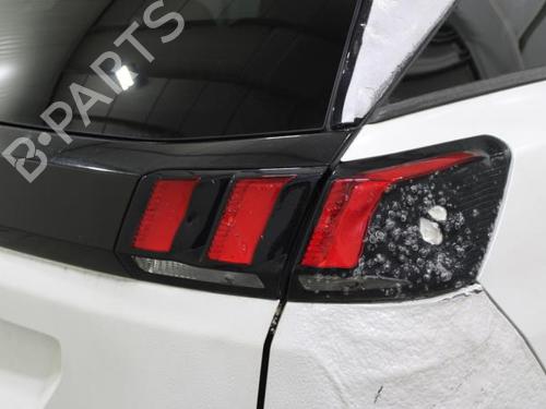Starter PEUGEOT 3008 II SUV (MC_, MR_, MJ_, M4_) 1.2 THP/ PureTech 130 (MRHNSM, MRHNSU, MRHNSJ, MRHNYW,... | BP29195270M8 