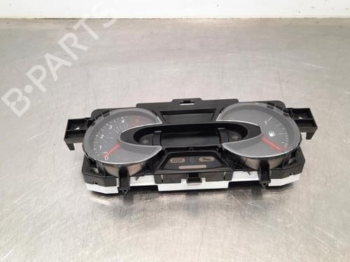 Instrument cluster RENAULT TRAFIC II Van (FL) 2.0 dCi 115 (FL01, FL0U) | BP23581621C47 