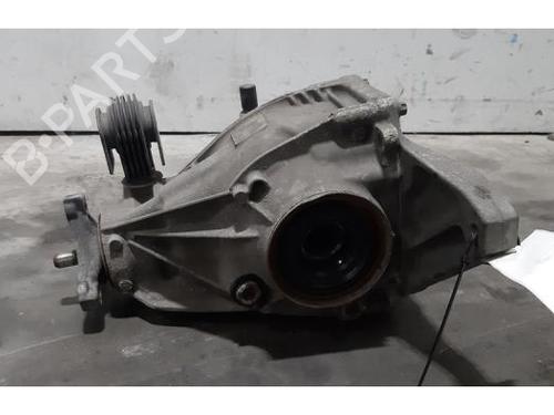 Used Rear differential MERCEDES-BENZ C-CLASS (W205) C 200 BlueTEC / d (205.037) (136 hp) 23638053