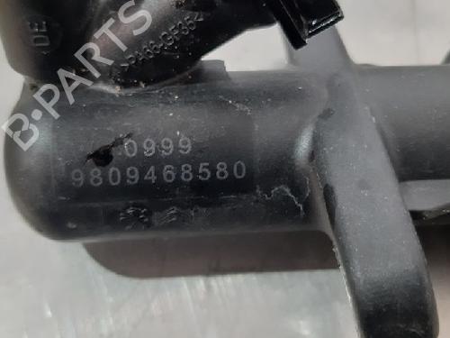 Other CITROËN C3 III Van (SX_, SY_) BlueHDi 100 | BP15015797O1 