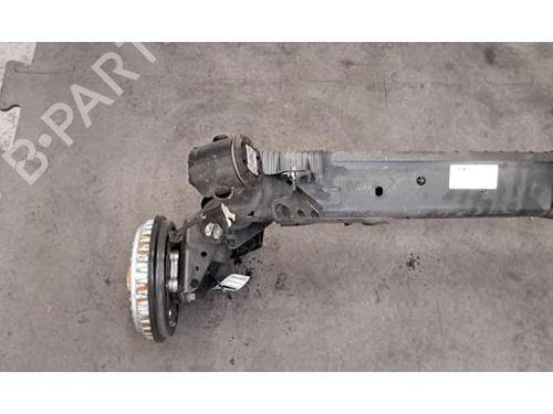 Bagaksel RENAULT CLIO V (B7_) 1.0 TCe 90 (B7MT) | BP39216784M2 - Image 2