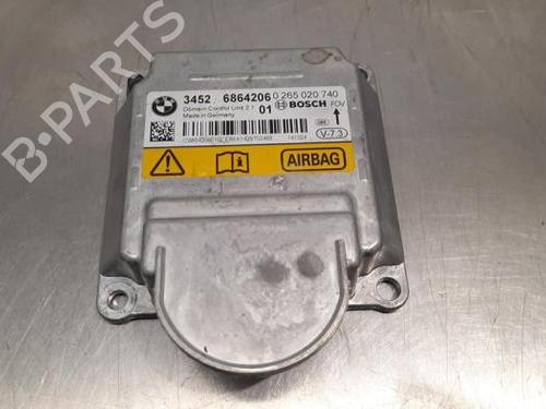 ECU airbags BMW 3 (F30, F80) M3 | BP23590131M53 