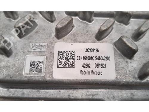 Electronic module PEUGEOT 5008 II (MC_, MJ_, MR_, M4_) 1.5 BlueHDi 130 (MCYHZJ, MCYHZR, MCYHZX) | BP29468246M83 