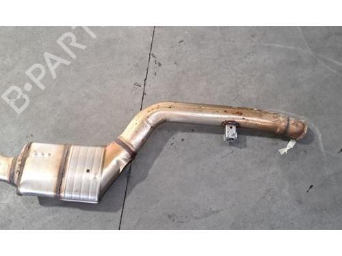 Exhaust system BMW 3 (G20, G80, G28) 318 i | BP30659957M121 - Image 13