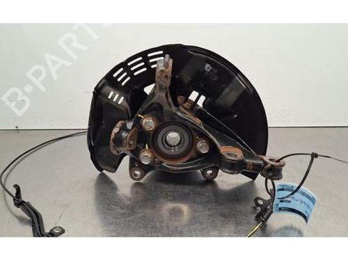 Used Left front steering knuckle Left front steering knuckle TOYOTA C-HR (_X2_, _H2_) Hybrid (ZYX20) (140 hp) 33917791 33917791