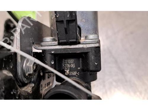 Elektronisk modul AUDI Q4 E-TRON SUV (F4B) 40 | BP24343643M83 