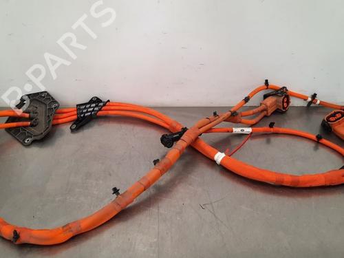 Used Cable LAND ROVER RANGE ROVER SPORT II (L494) 2.0 Si4 4x4 (300 hp) 17564789