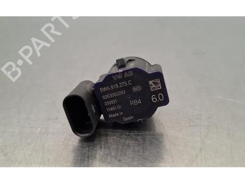 Electronic module AUDI A3 Limousine (8YS, 8YM) S3 TFSI quattro | BP39235332M83 - Image 3
