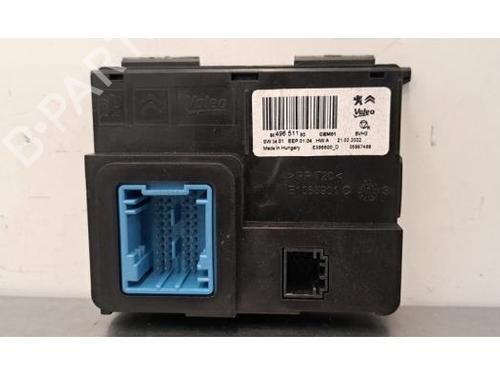 Modulo electronico CITROËN JUMPY III Van (V_) 2.0 BlueHDi 180 (177 hp) 30163701