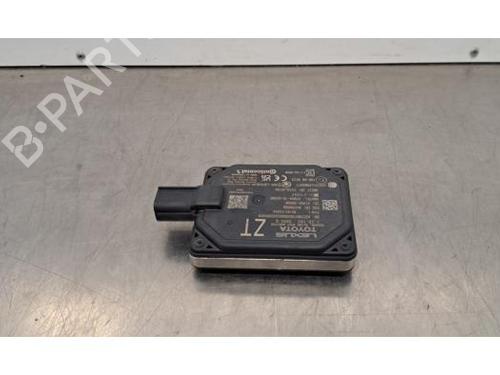 Electronic module TOYOTA MIRAI (JPD2_) FCV (JPD20) | BP31154838M83 