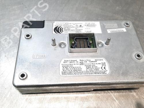 Electronic module FORD USA MUSTANG Convertible 2.3 EcoBoost | BP11109262M83 