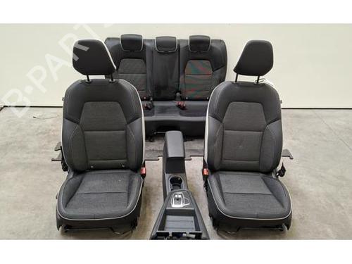 Used Seats set Seats set RENAULT CAPTUR II (HF_) TCe 155 (HFMN) (154 hp) 40285455 40285455