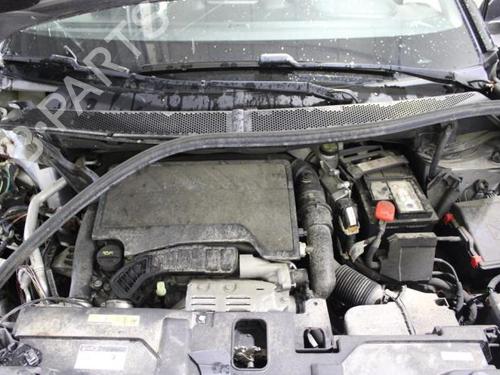 Electronic module CITROËN C5 AIRCROSS (A_) 1.2 PureTech 130 (ARHNSJ) | BP26649341M83 
