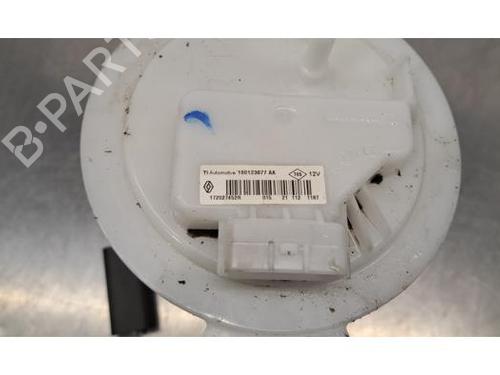 Fuel pump RENAULT EXPRESS Box Body/MPV 1.3 TCe 100 (F6MA) | BP30187432M76