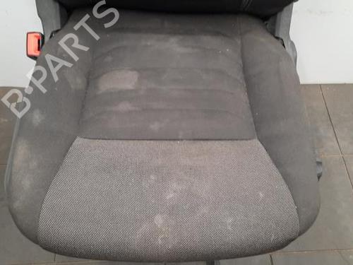 Left front seat IVECO DAILY VI Van 33S14, 35S14, 35C14, 42S14 | BP37251599C15 - Image 3